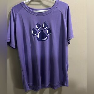 BNWT The Animal Rescue Site short sleeve UV protectant t-shirt